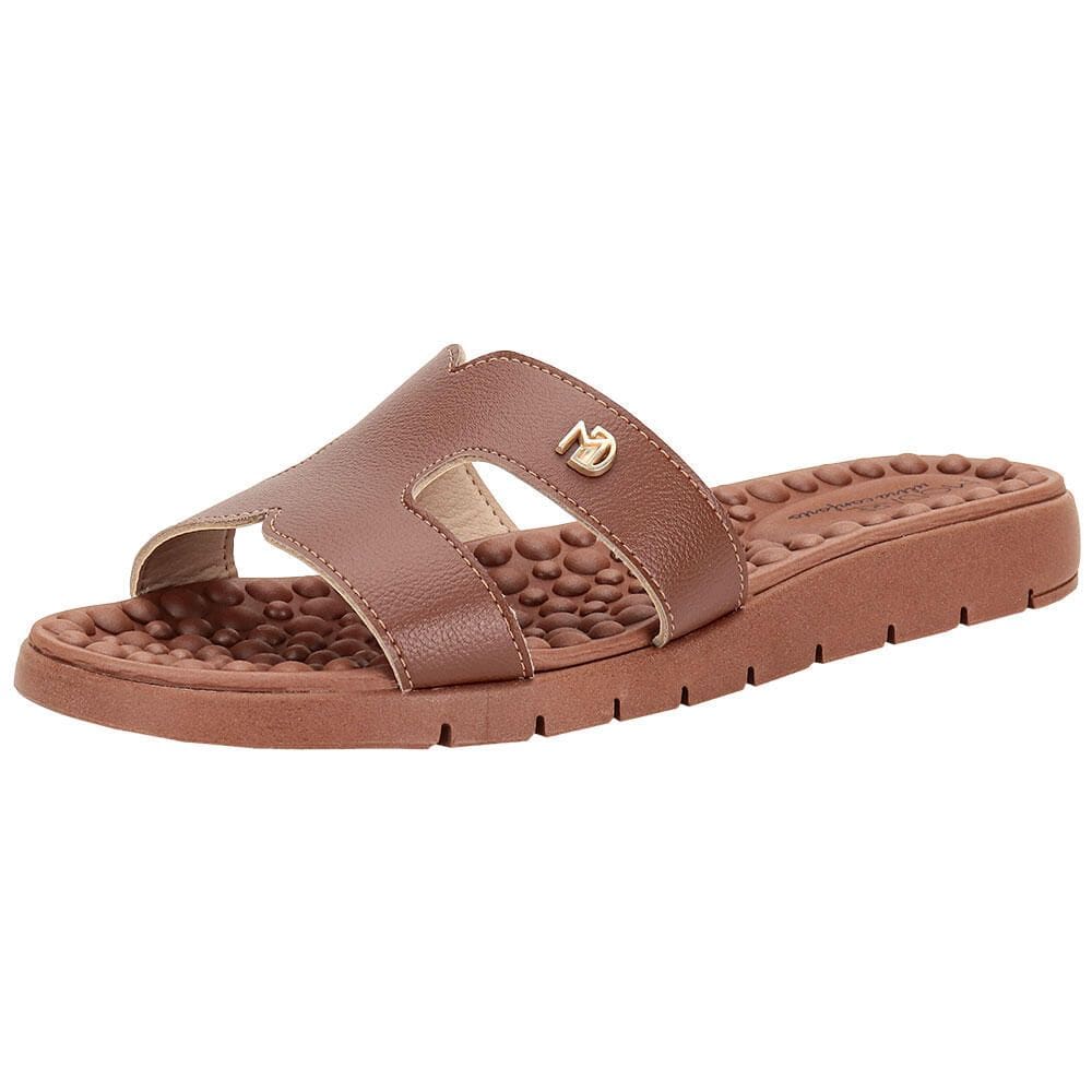 Tamanco Feminino Flat Modare 7162330