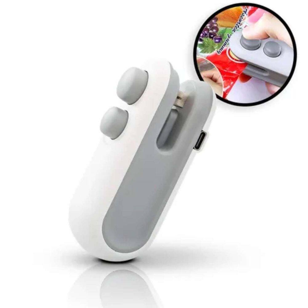 Seladora Prática Útil Para Sua Rotina Doméstica Em