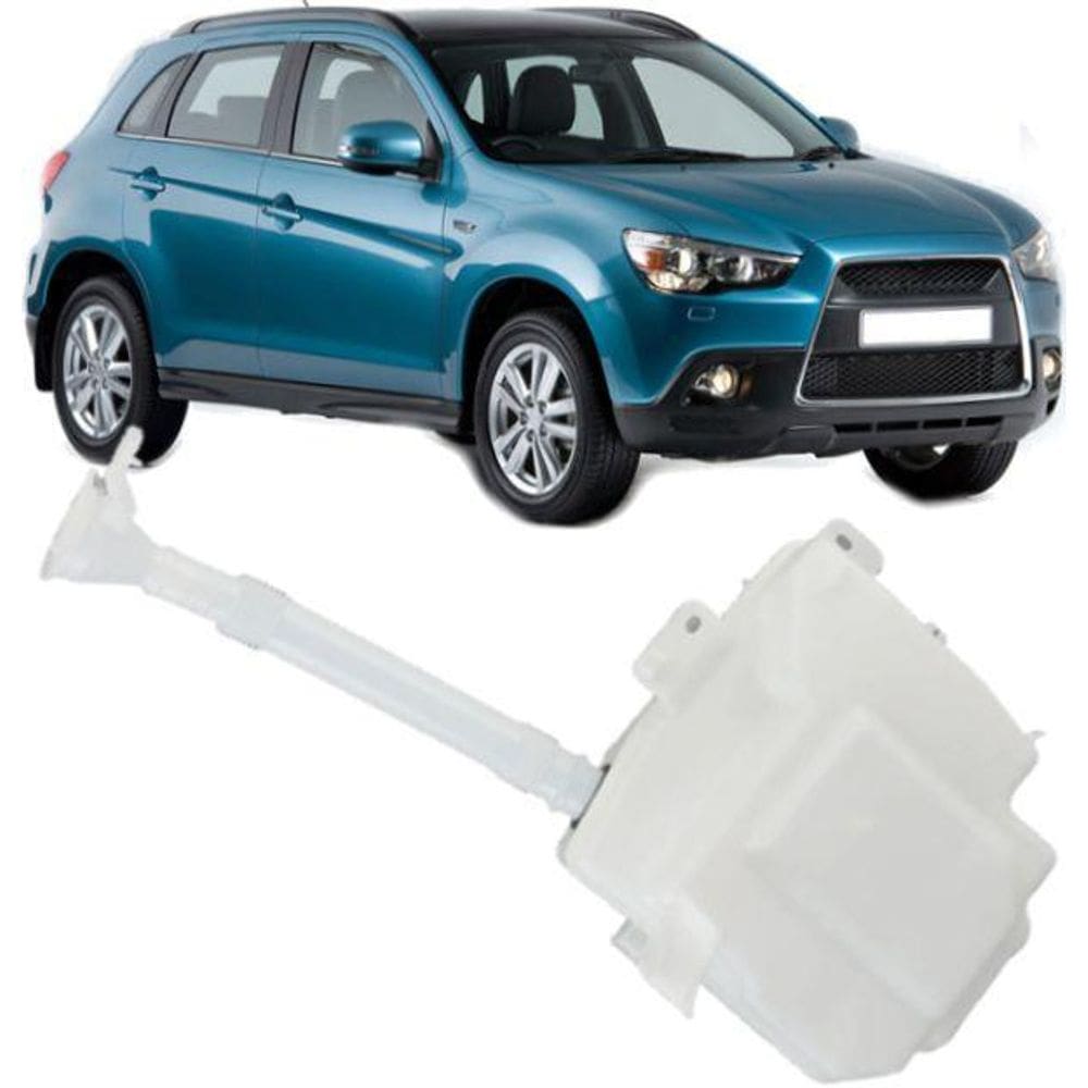 Reservatório Água Parabrisa Asx 2.0 16V 2010 A 2016 Xenon