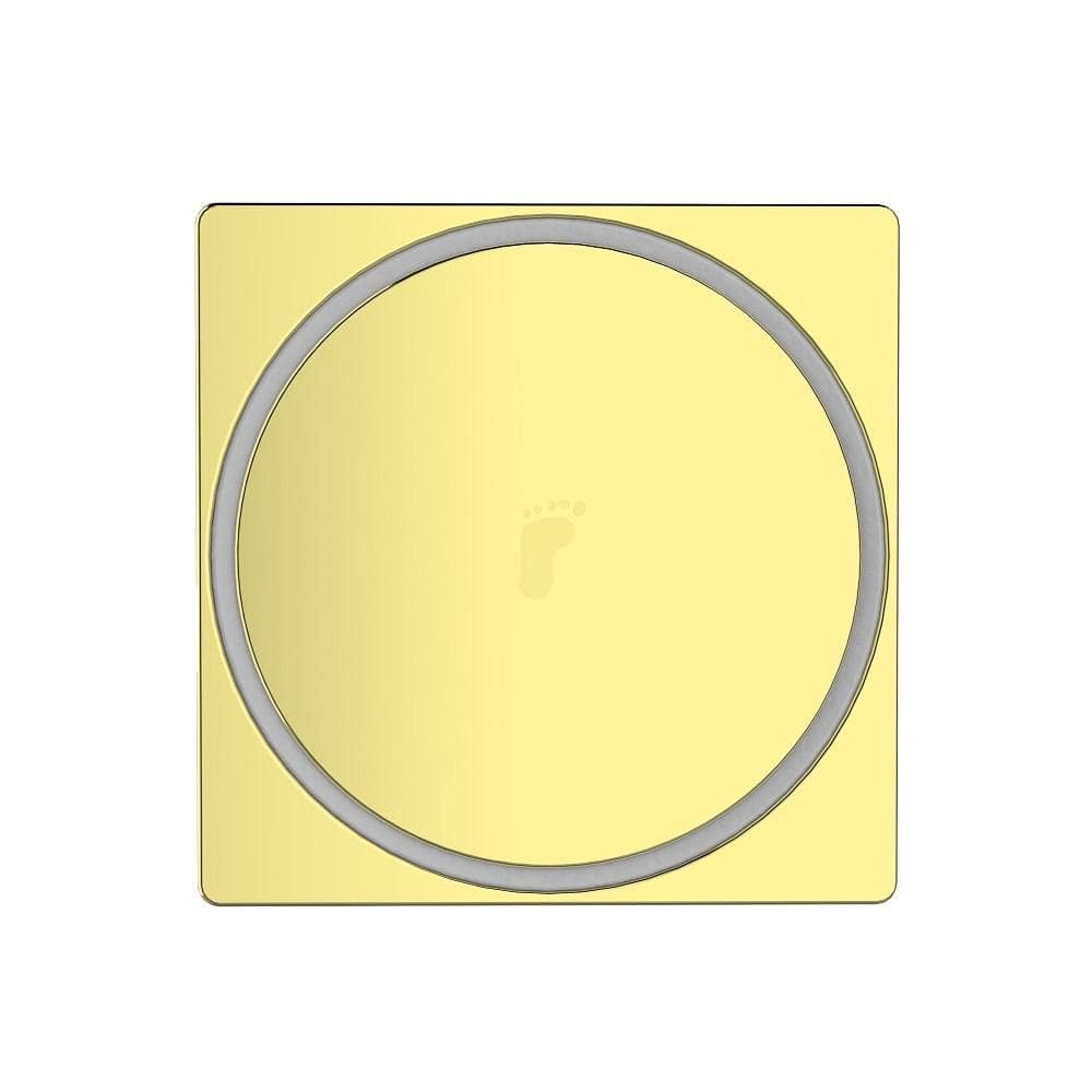 Ralo De Click 10x10 Dax Gold Dax-rc-10-gd