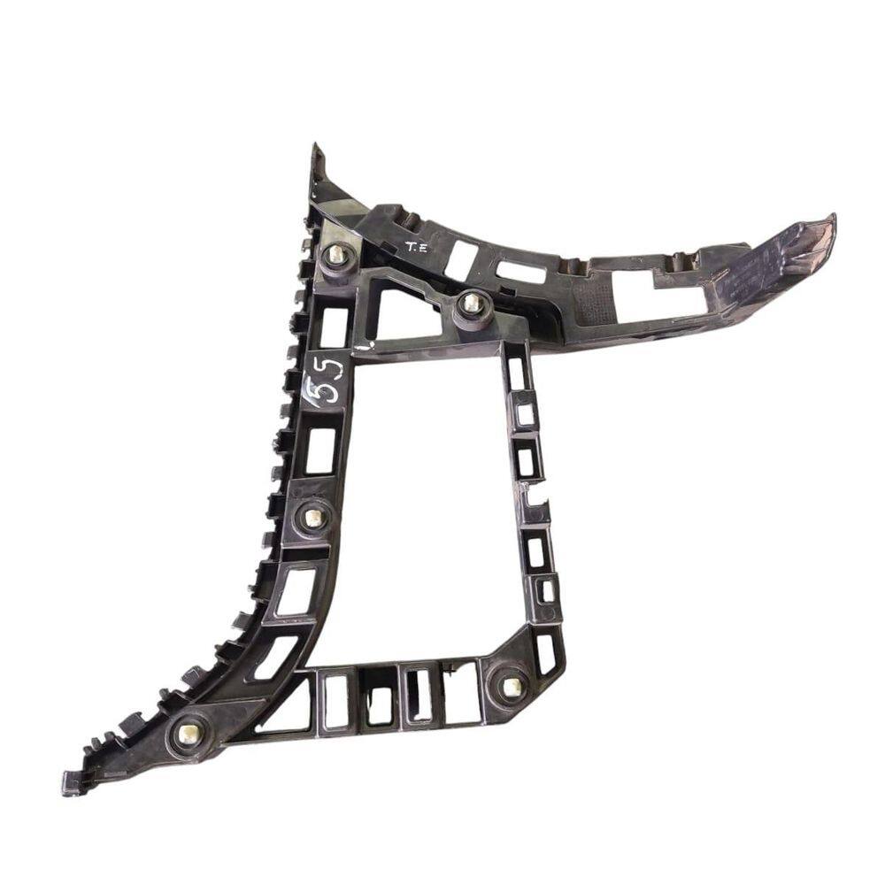 Guia Suporte Parachoque Traseiro Esquerdo Vw Jetta 2013