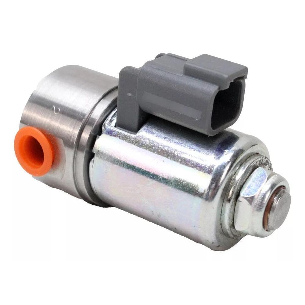 Válvula Solenoide De Freio Cat 185-0008 120K 120H 320D 320C