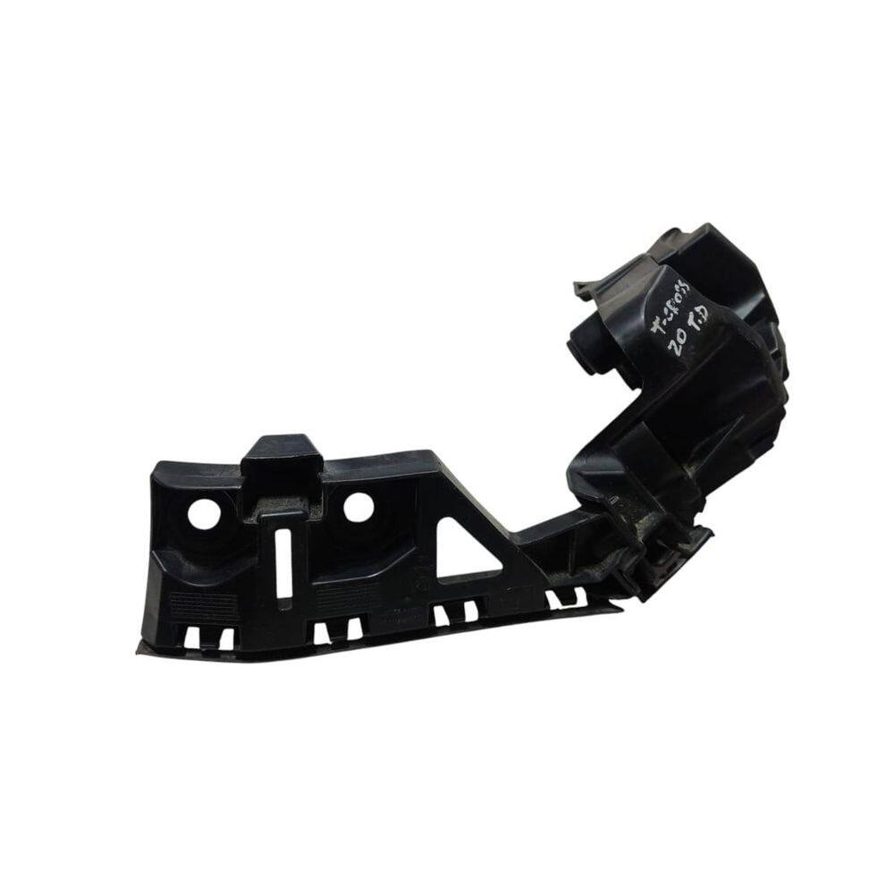 Guia Parachoque Traseiro Direito Tcross 2020 2Cp807394