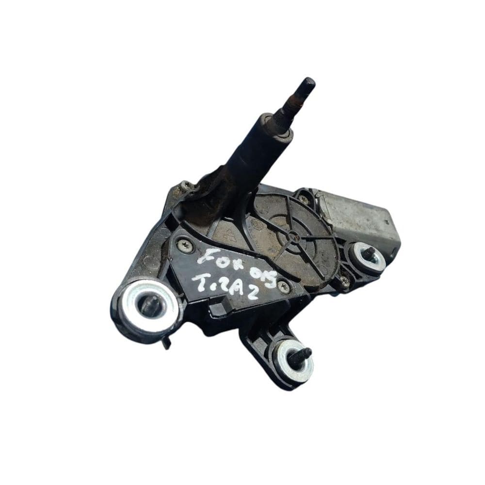 Motor Limpador Traseiro Volkswagen Fox 2015 5Z6955711A