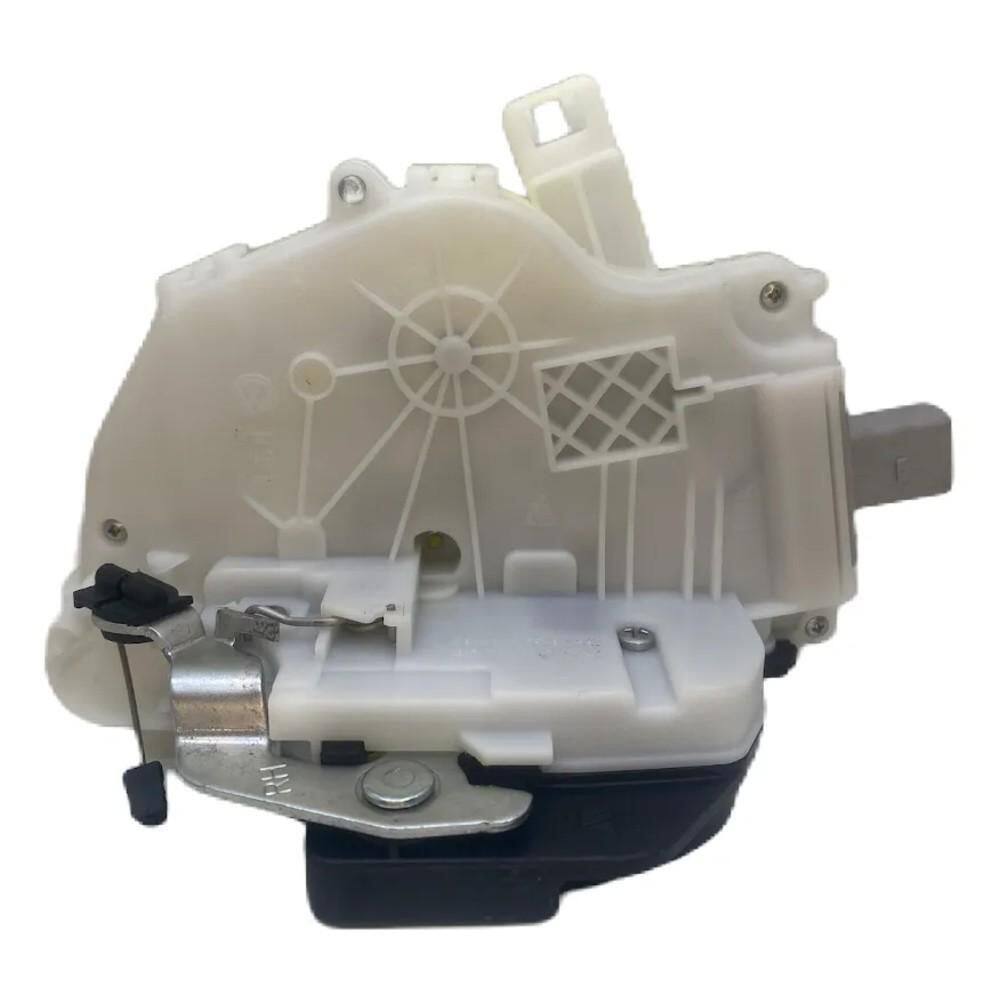 Fechadura Dianteira Direita Fox Cross Space Fox 5U4837014Ad