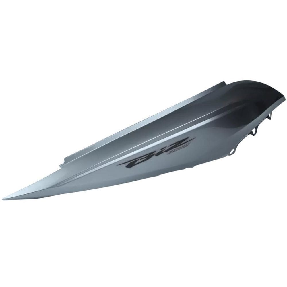 Honda Biz 125 Tampa Lateral Dirireta Genuíno