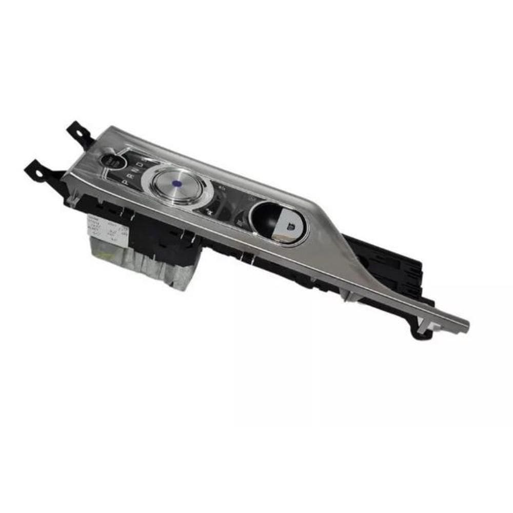 Módulo De Controle Transmissão Automatica Jaguar Xf