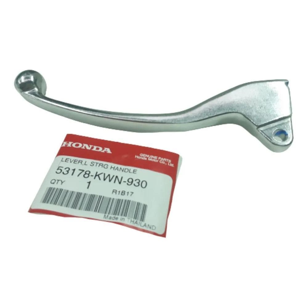 Honda Pcx 150 Manete Freio Traseiro Genuíno