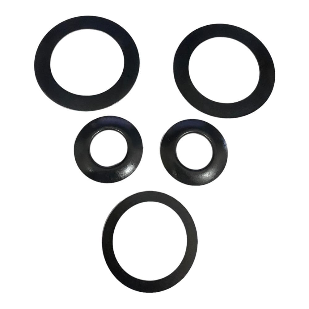 Jogo Arruelas Diferencial Ranger 98/01 Diferencial Visteon