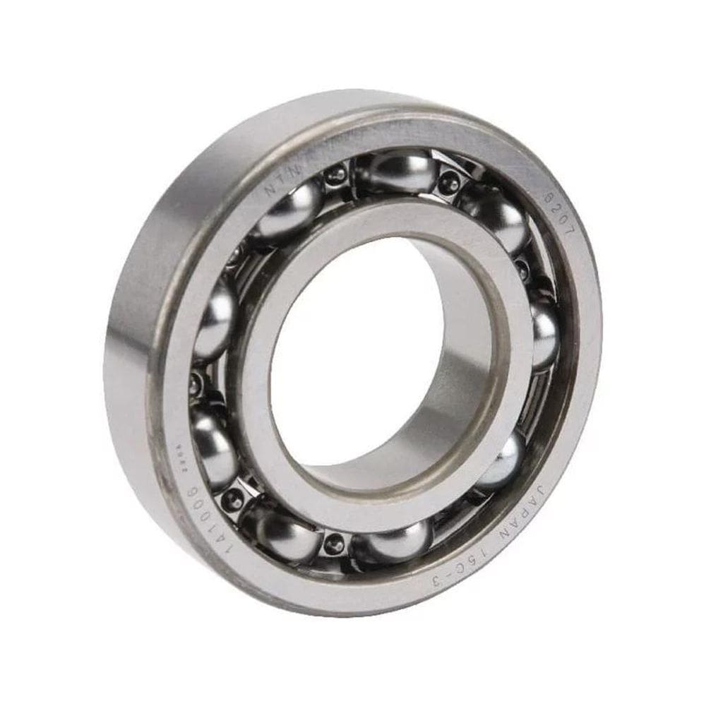 Honda Gxr-120 Rolamento Radial Genuíno