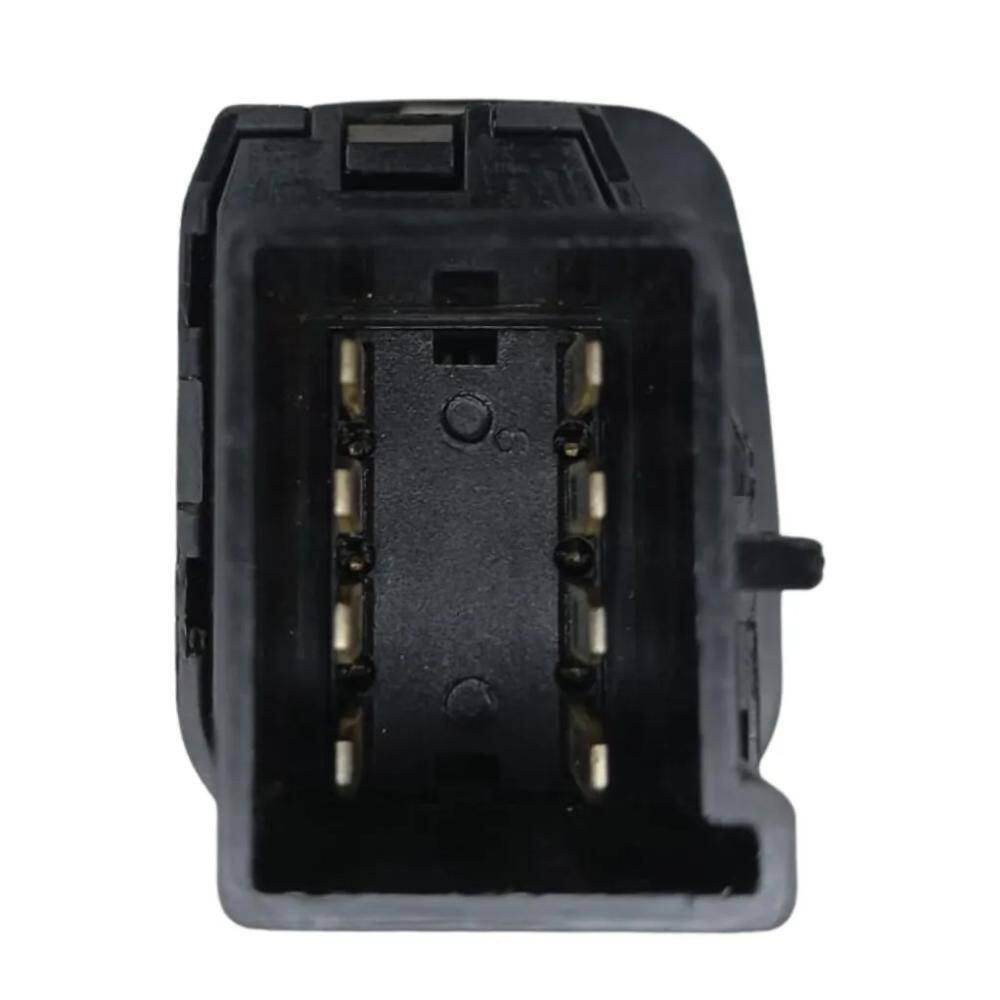 Botão Retrovisor Elétrico Ford Ranger 2005-11 3W7T17B676Aaw`