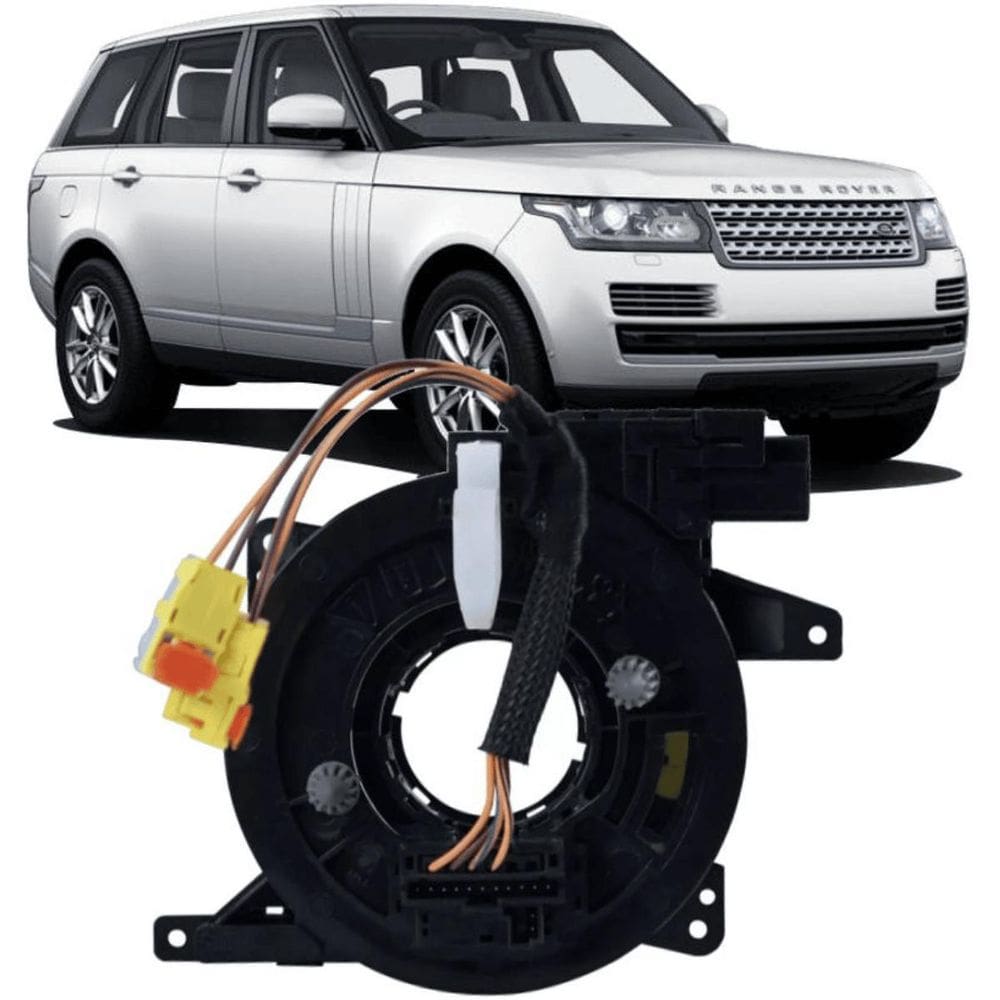 Cinta Airbag Fita Buzina Range Rover Sport 3.0 5.0