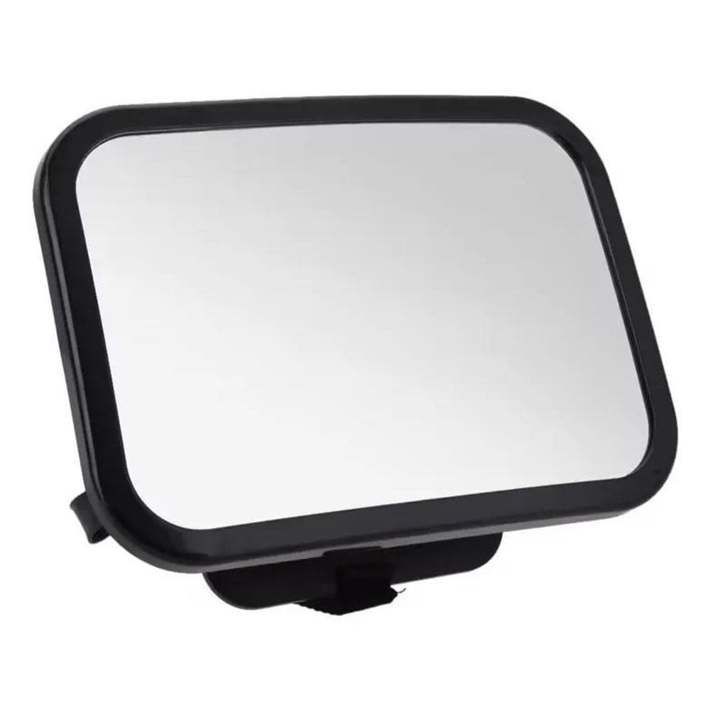 2X Espelho Interno Bebê Segurança Retrovisor Cadeirinha Carr