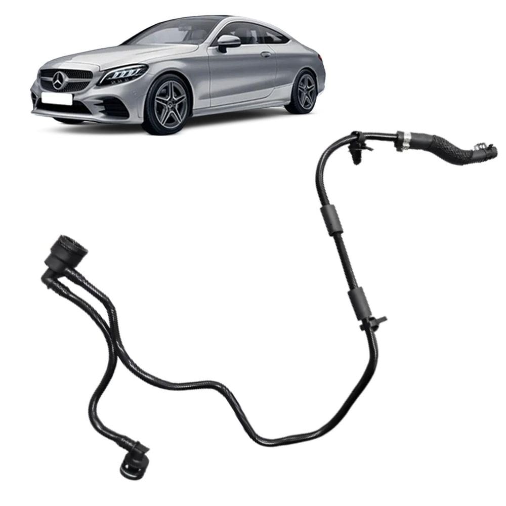 Mangueira Reservatório Mercedes C180 C200 C250 A2055012501