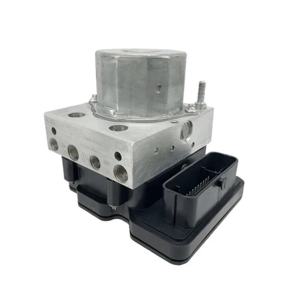 Módulo De Freio Abs Renault Captur 2017 A 2021 476606974R