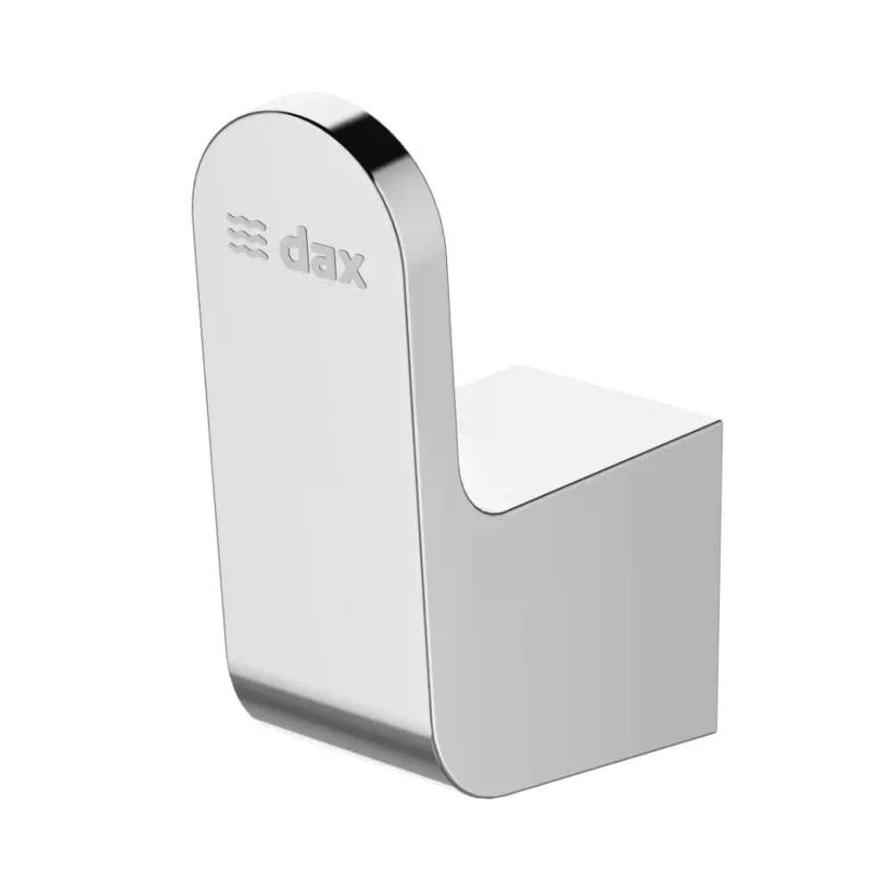 Cabide Dax Iguaçu Cromado Dax-2060-ig-cr