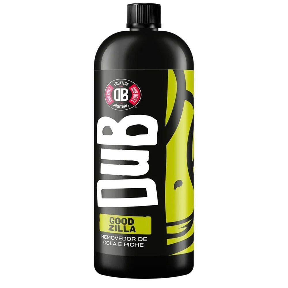 Removedor De Piche E Cola Goodzilla 1,5L Dubboyz