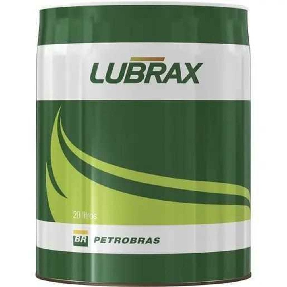 Oleo Atf Ta 20Lt - Lubrax