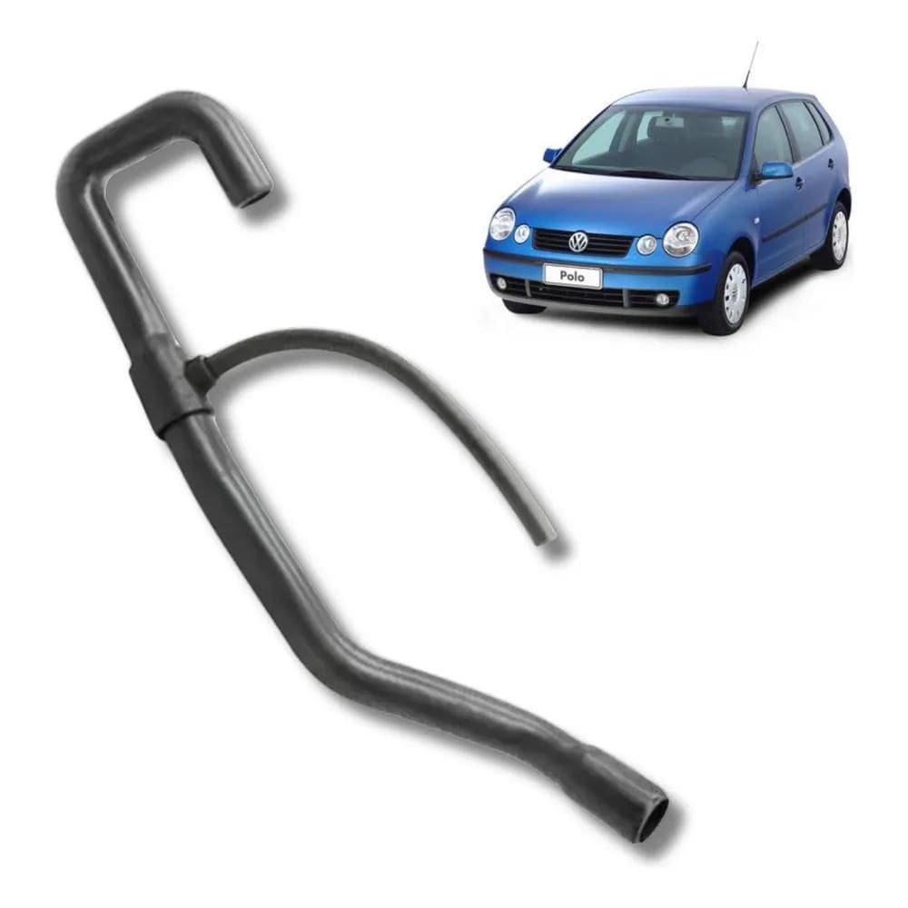 2X Mangueira Respiro Do Motor Anti-Chama Fox Ano 2004 A 2010