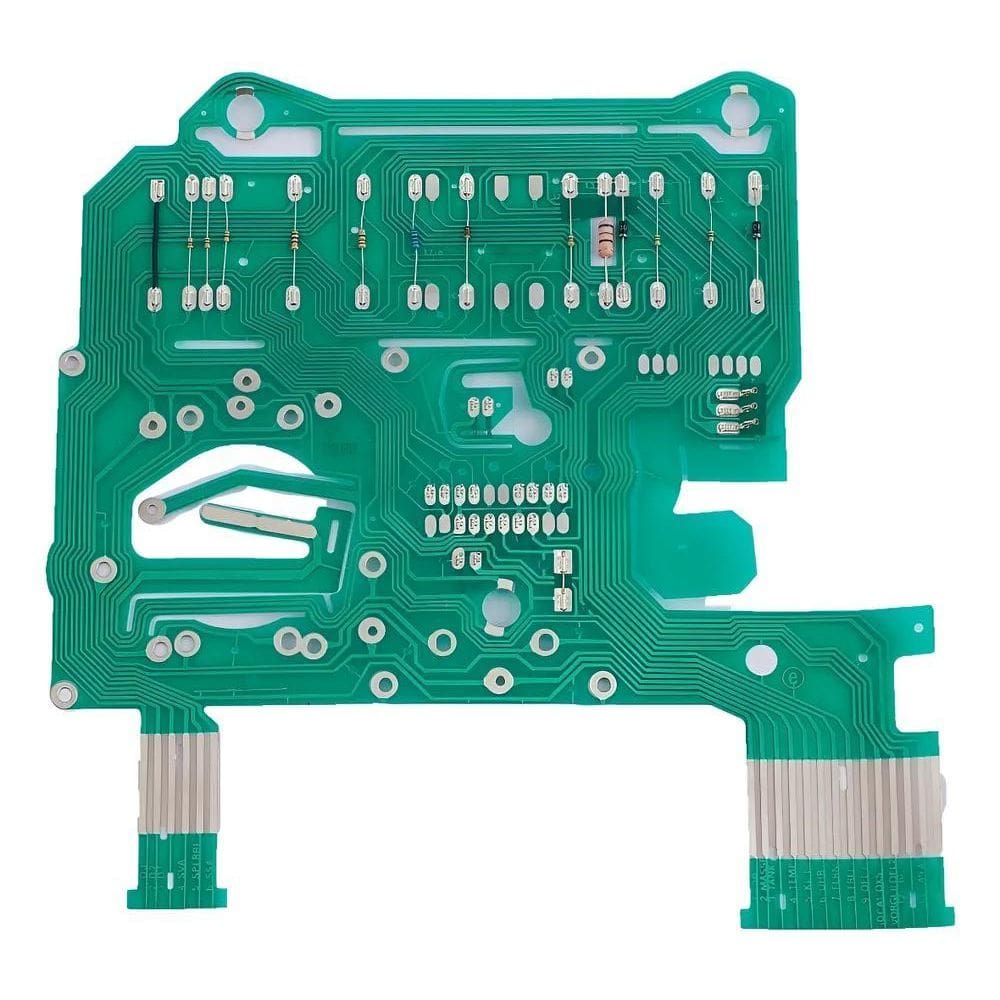 2X Parati Gol Quadrado Gts Passat Voyage Santana Saveiro Mal