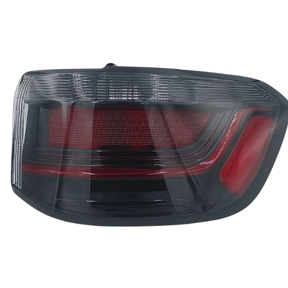 Lanterna Traseira Compass 2022 A 2024 C/ Led. Direito/Passageiro