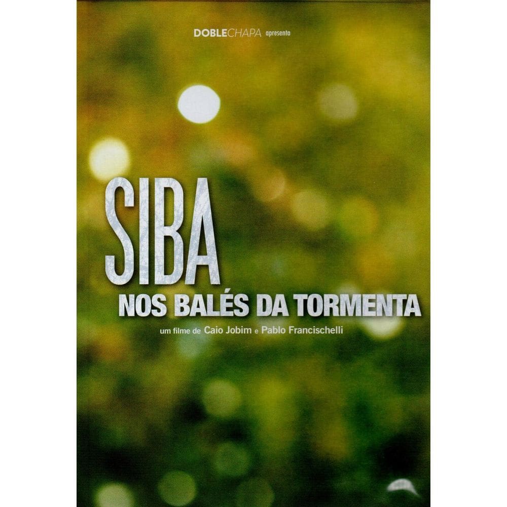 Siba - Dvd
