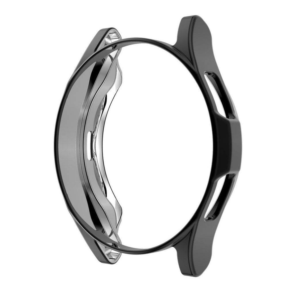 Capa Bumper Samsung Galaxy Watch4 46mm Preto