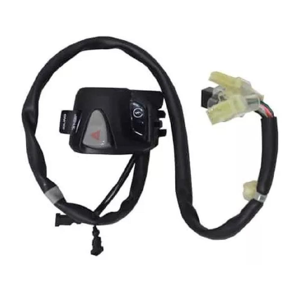 Honda Pcx 150 Interruptor De Partida Genuíno