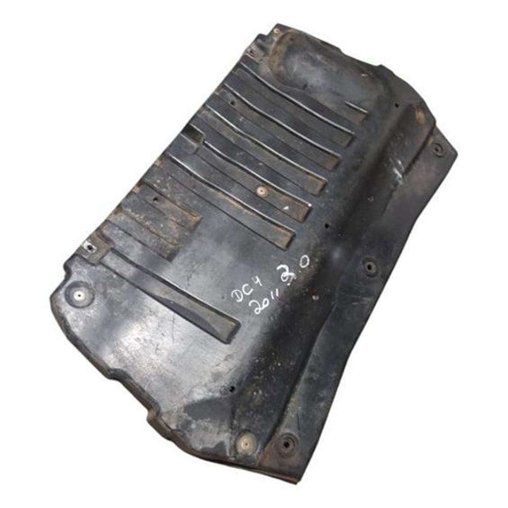 Protetor Câmbio Land Rover Discovery 4 2.0 2009 A 2013