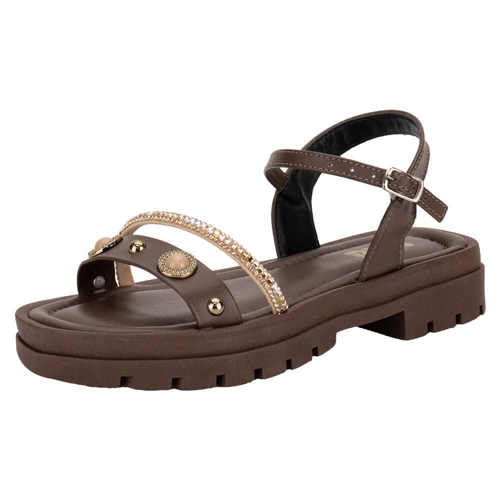 Sandália Infantil Nilqi 37002