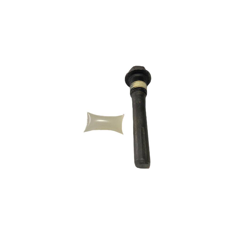 Pino Guia Pinça Freio Dianteiro Superior L200 00/.. Mb500804