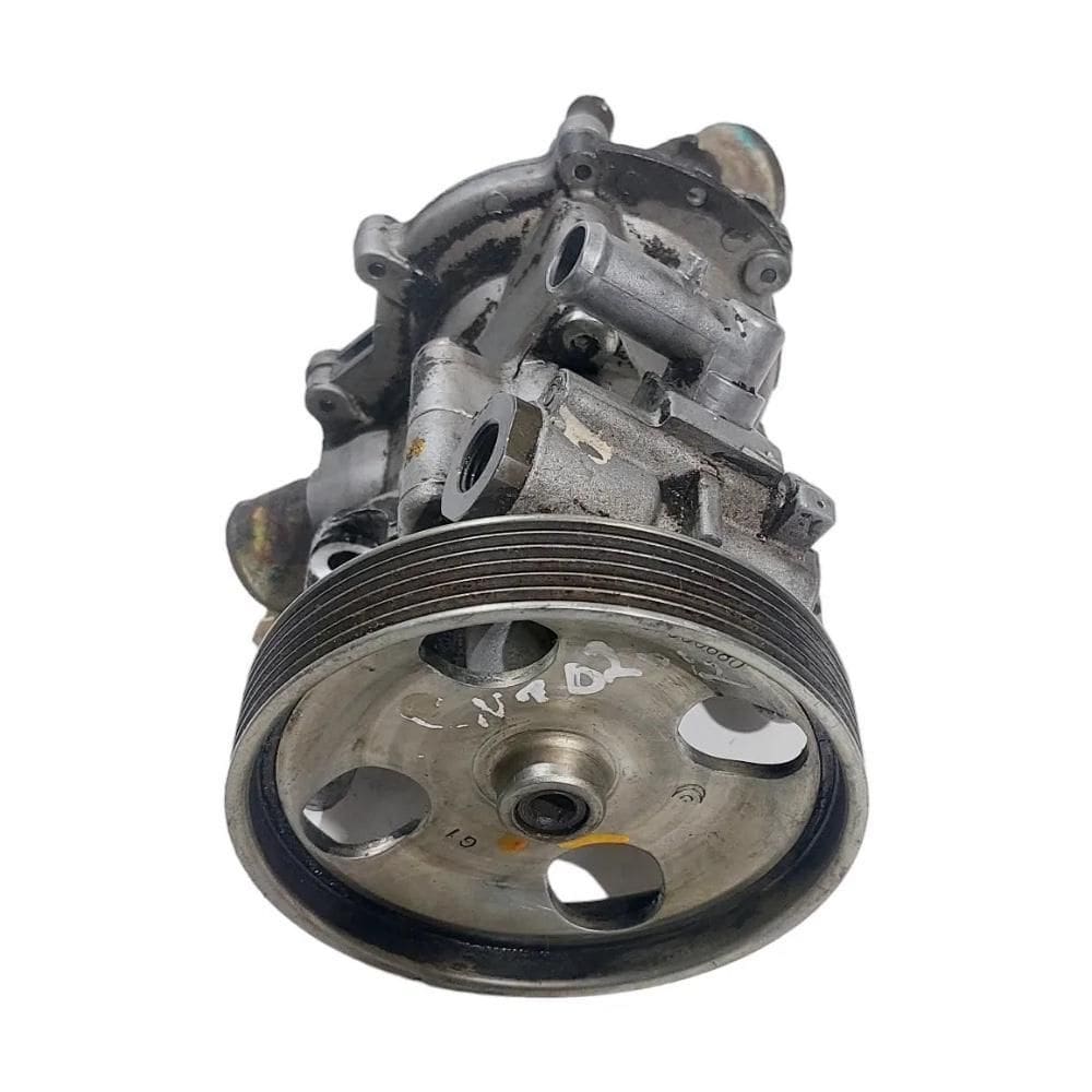 Bomba Direção Hidráulica Citron C5 2.0 2005 9637000880