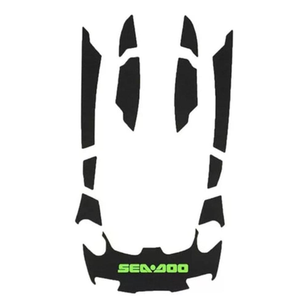 MP - Jogo De Tapete Para Jet Ski Sea Doo Gtx