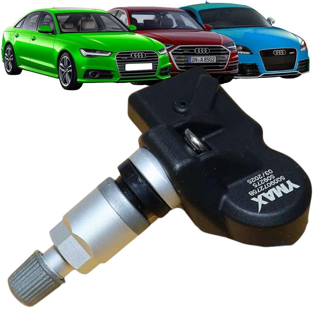 Sensor Pressao Pneu Tpms Cayenne Macan Amarok A3 A6