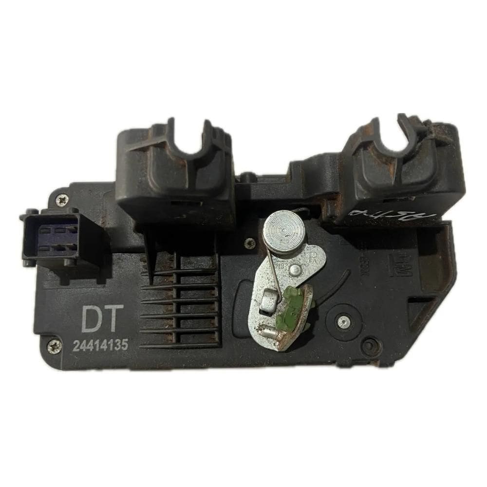 Fechadura Elét Traseir Direita Gm Astra 1999 A 2011 24414135