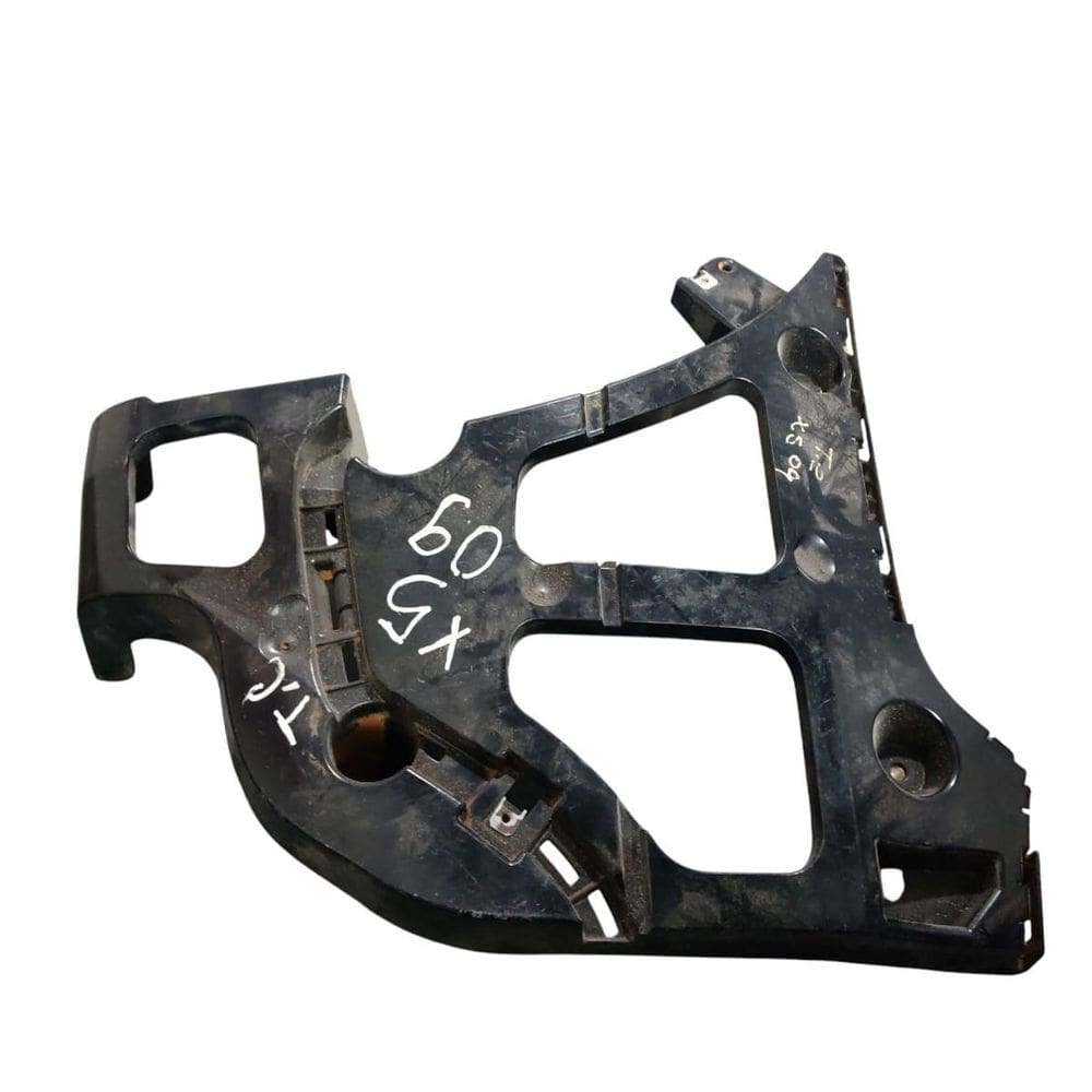 Guia Suporte Parachoque Traseiro Esquerdo Bmw X5 M 2008