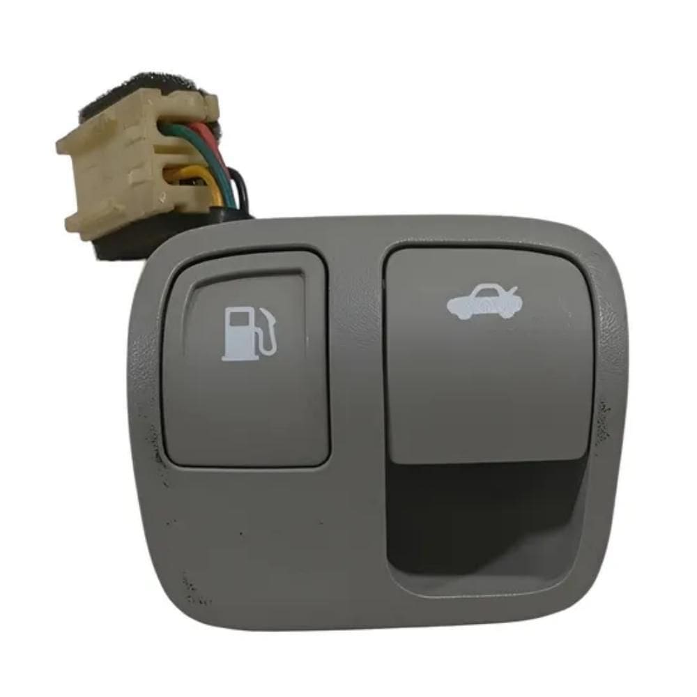 Botão Tampa Traseira Hyundai Azera 935553L000