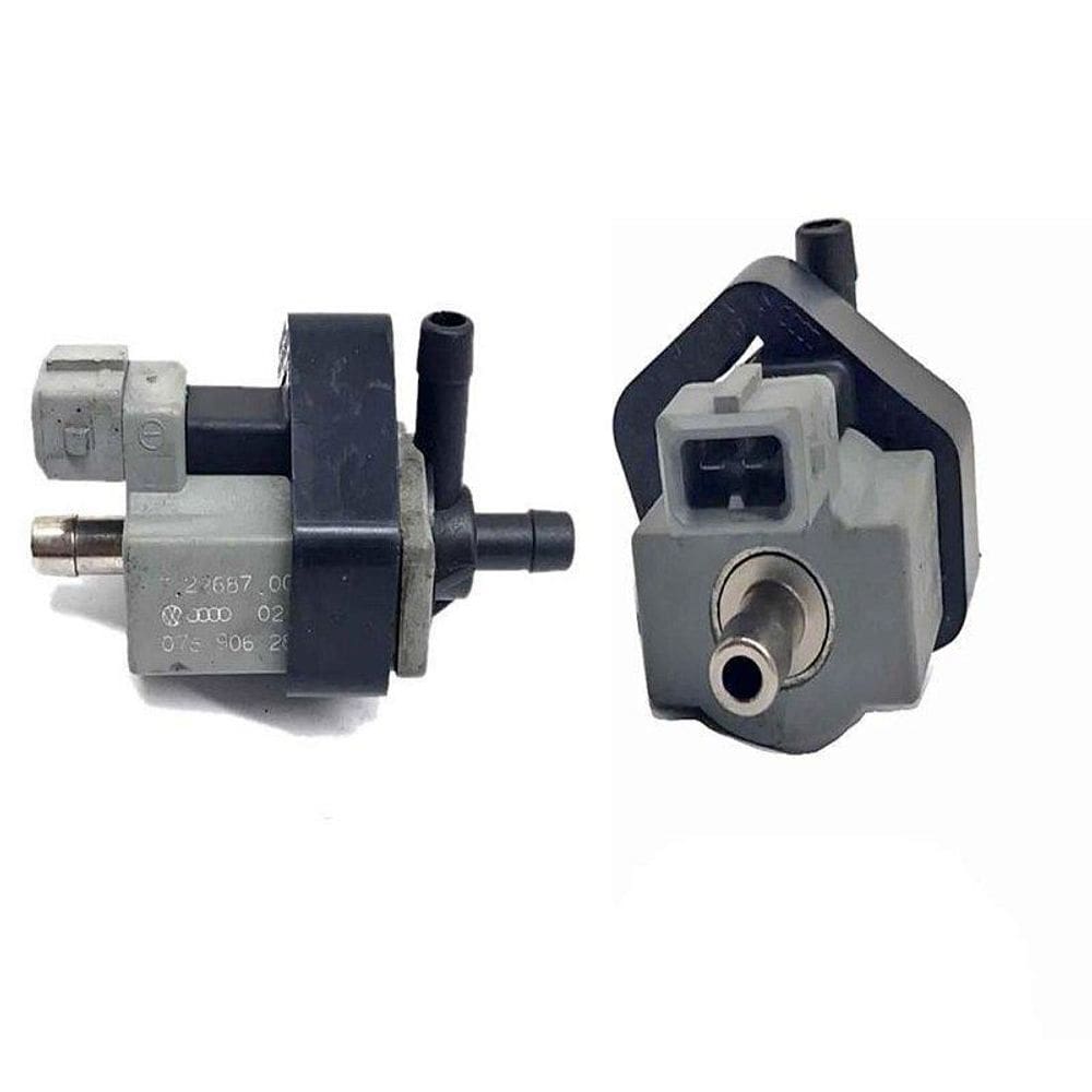 Válvula Auxiliar Vácuo Vw 078906283A