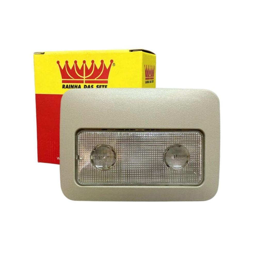 Luz Teto Cortesia Para Siena Após 2001 Strada Após 2002