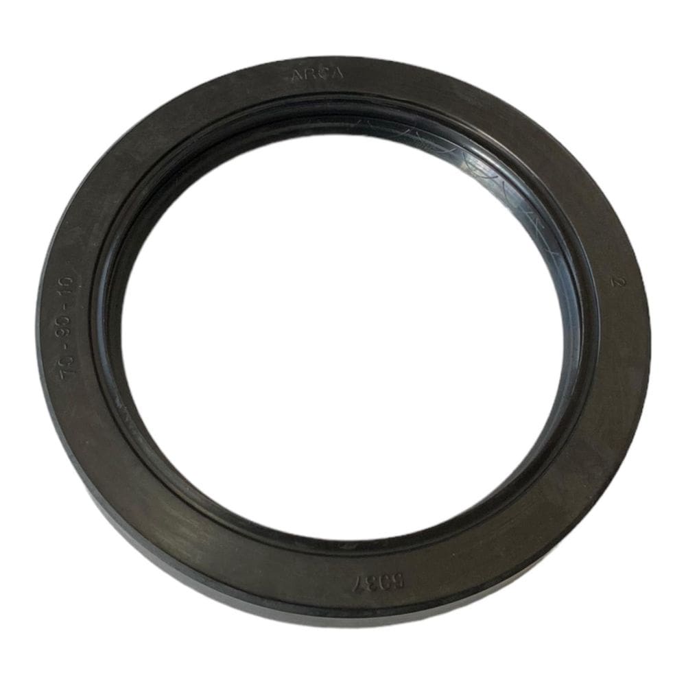 Retentor Flange Traseira Cambio Zf S5-420 F4000 98/..