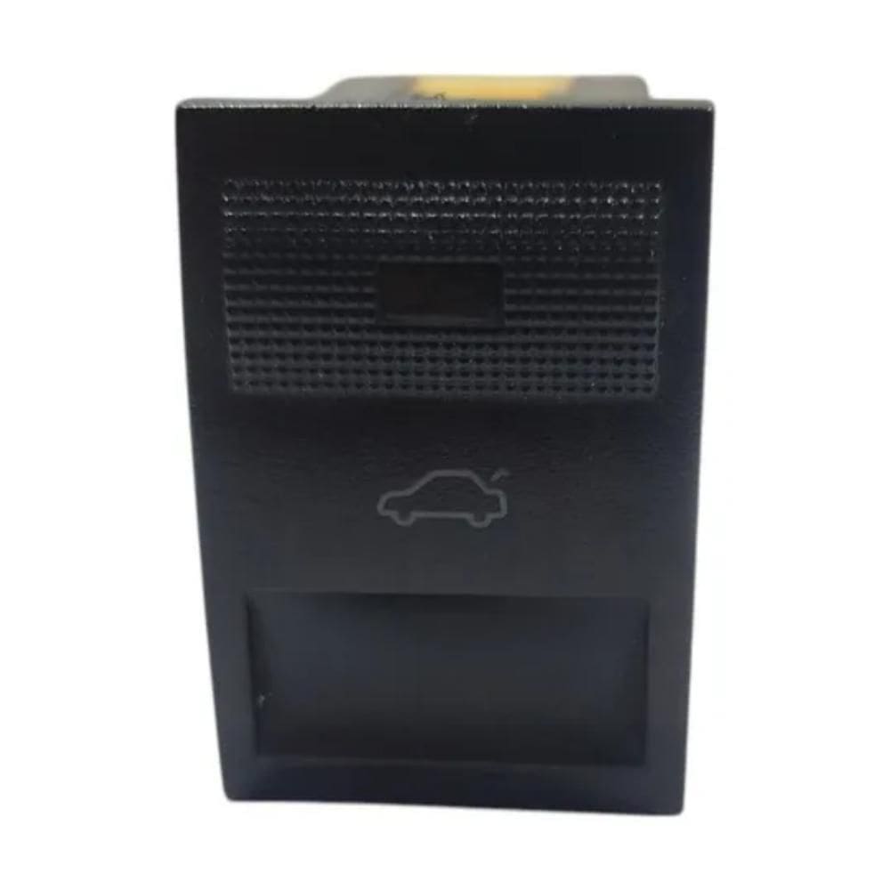 Botão Abertura Porta Malas Vw Parati 2007 Track 377959831A