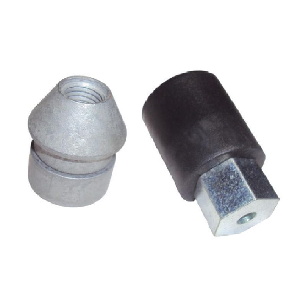 Ford Nova Ecosport Anti Furto Estepe Genuíno