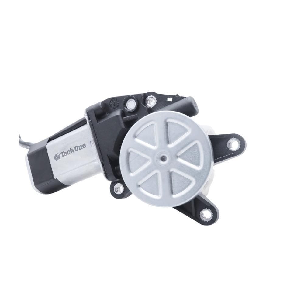 Motor De Vidro Elétrico Techone Line 12V Esquerdo