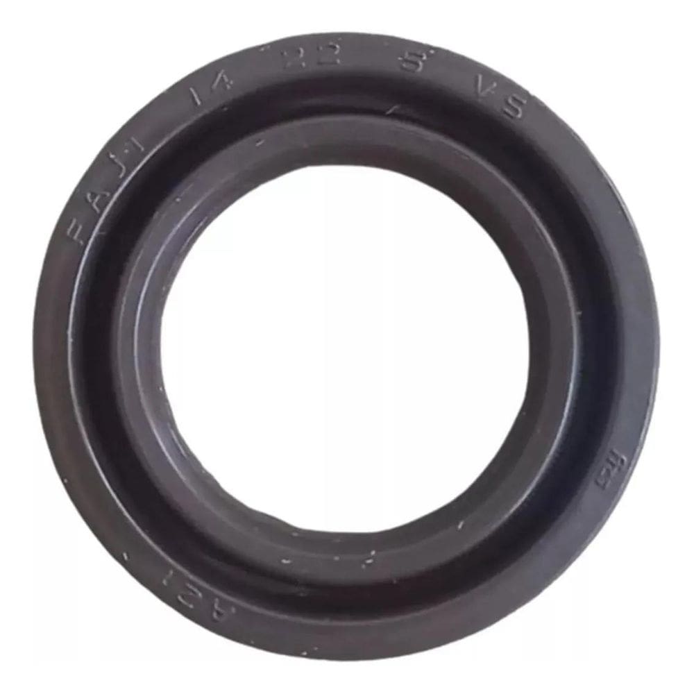 Honda Cbx250 Twister Retentor Oleo Virabrequim Genuíno