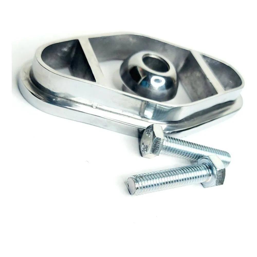 2X Cambio Jet 2.0 - Engate Rápido - Fusca, Brasilia Derivado