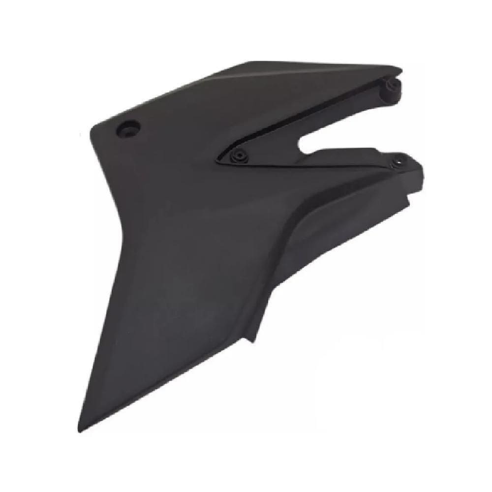 Honda Xre 300 Tampa Lateral Direita Diant. Genuíno