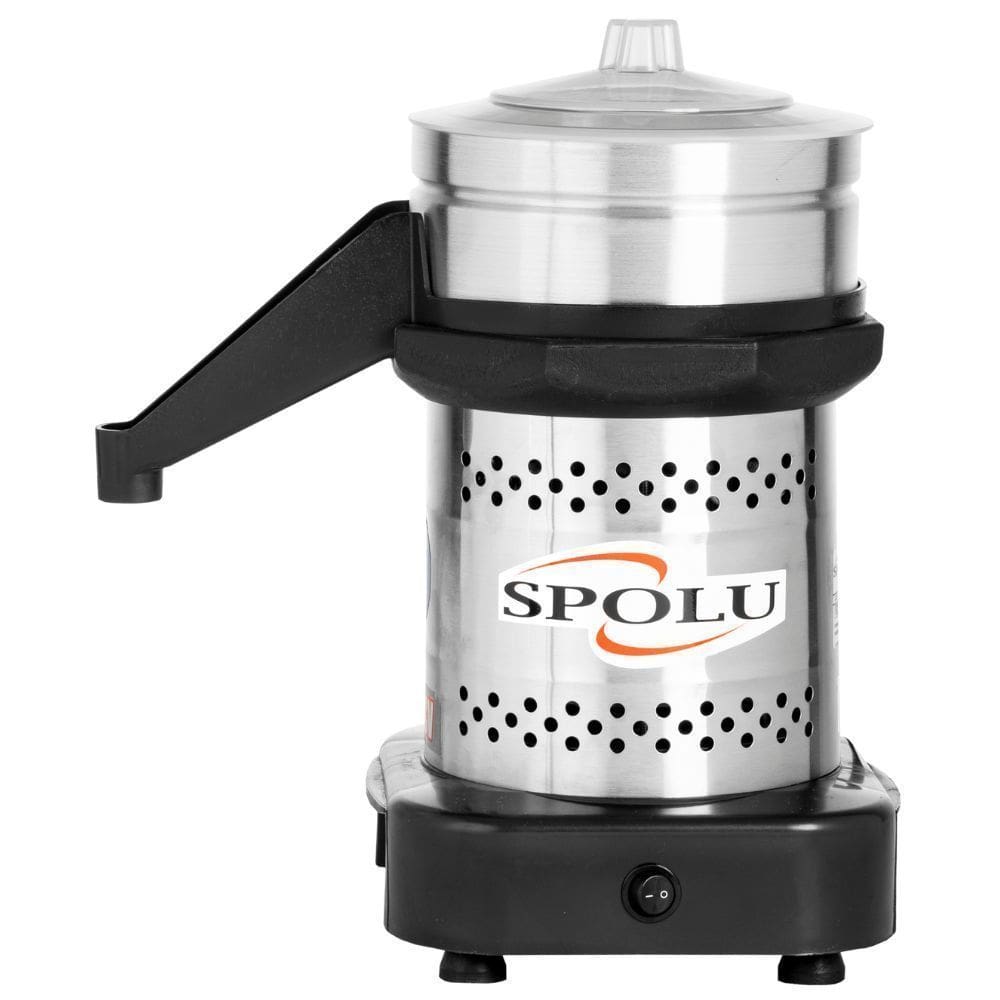 Espremedor de Fruta Potenza Ind SPL2007 Spolu Bivolt