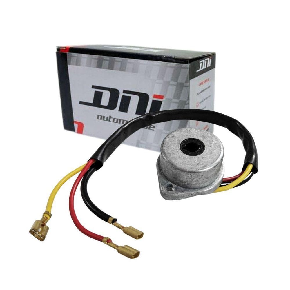 Comutador Ignição Partida Para Fusca Todos 1959 A 1996