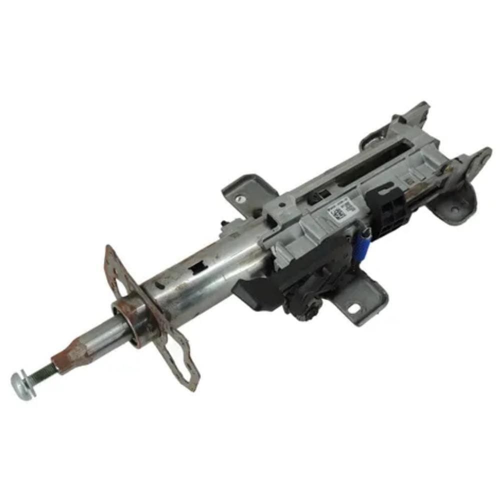 Coluna Direção Ford Ranger Xlt 3.0 V6 2024 Mb3C3C529Deu