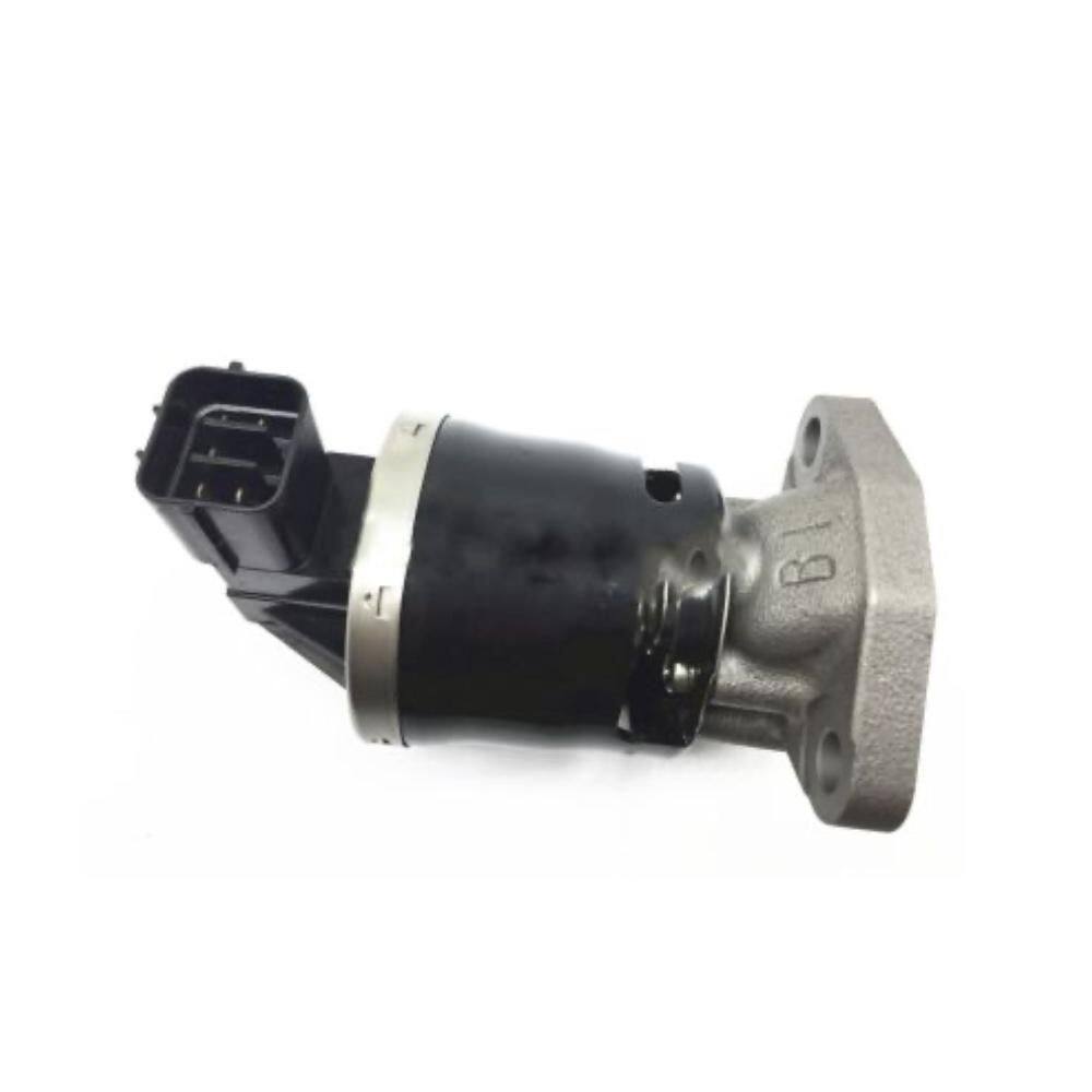 Válvula Erg Honda Civic 18011Plma01 / 18011Plma00